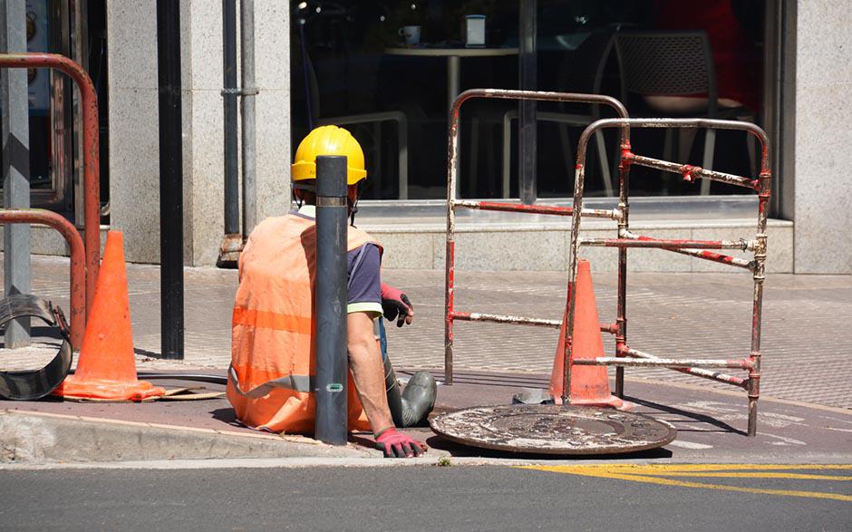 comment déboucher une douche Les Ulis