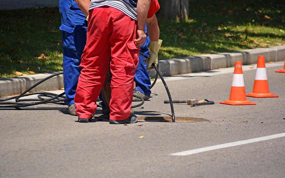 comment déboucher une douche Bourron-Marlotte
